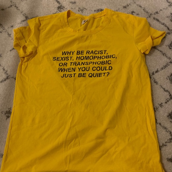 t-shirt - Picture 2 of 2